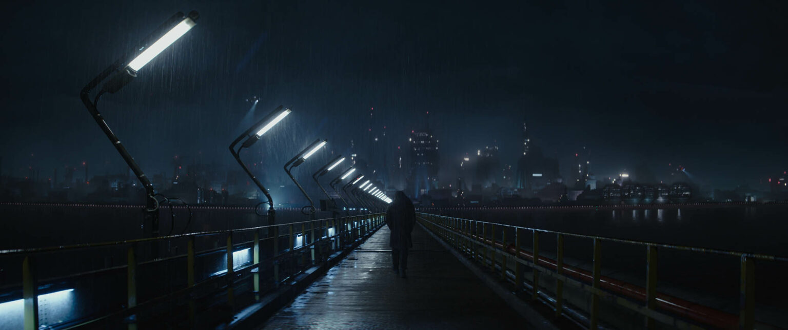 fxpodcast #357: The VFX of Andor + Detailed Behind the Screens footage ...