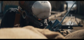 VFXShow 275: The Creator