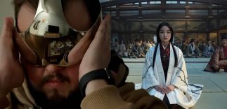 VFXShow 282:  Shōgun vs. 3 Body Problem