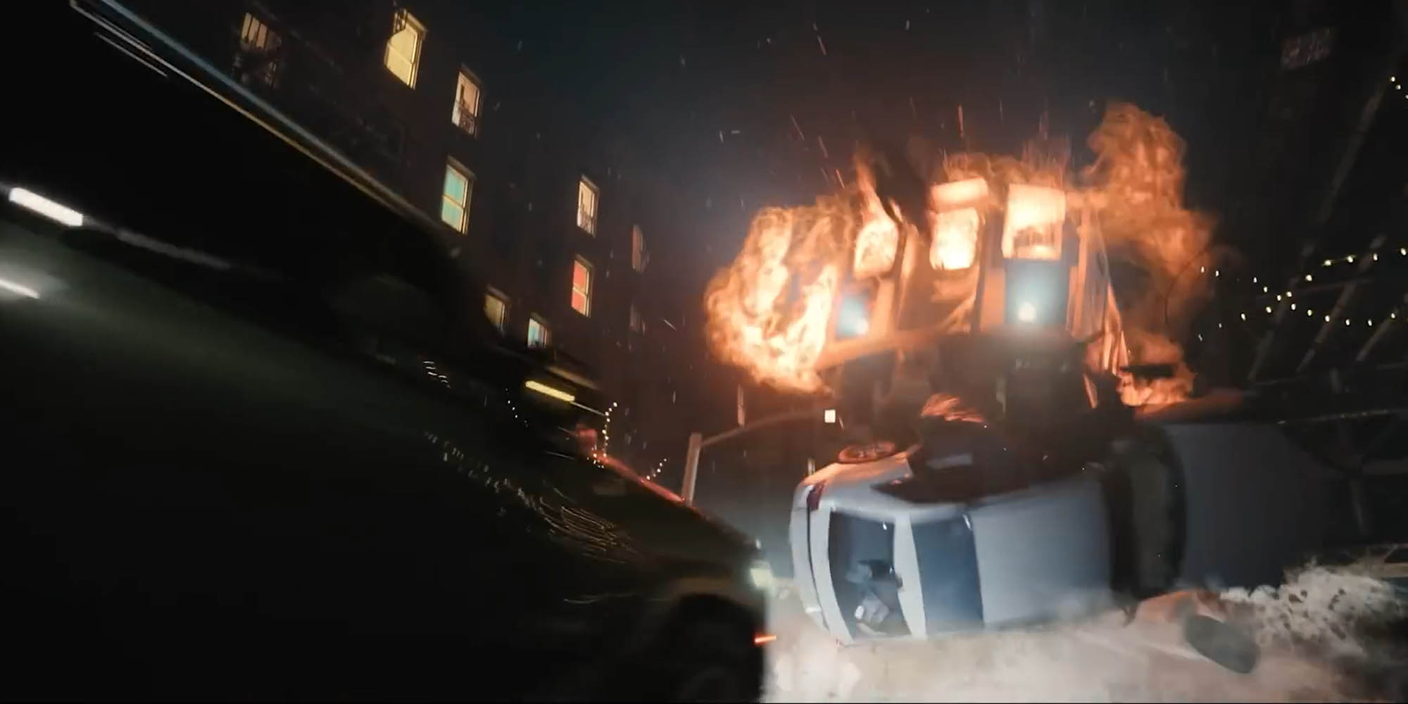 fxpodcast: Playing dirty – DNEG’s seamless Sydney to New York sleight of hand