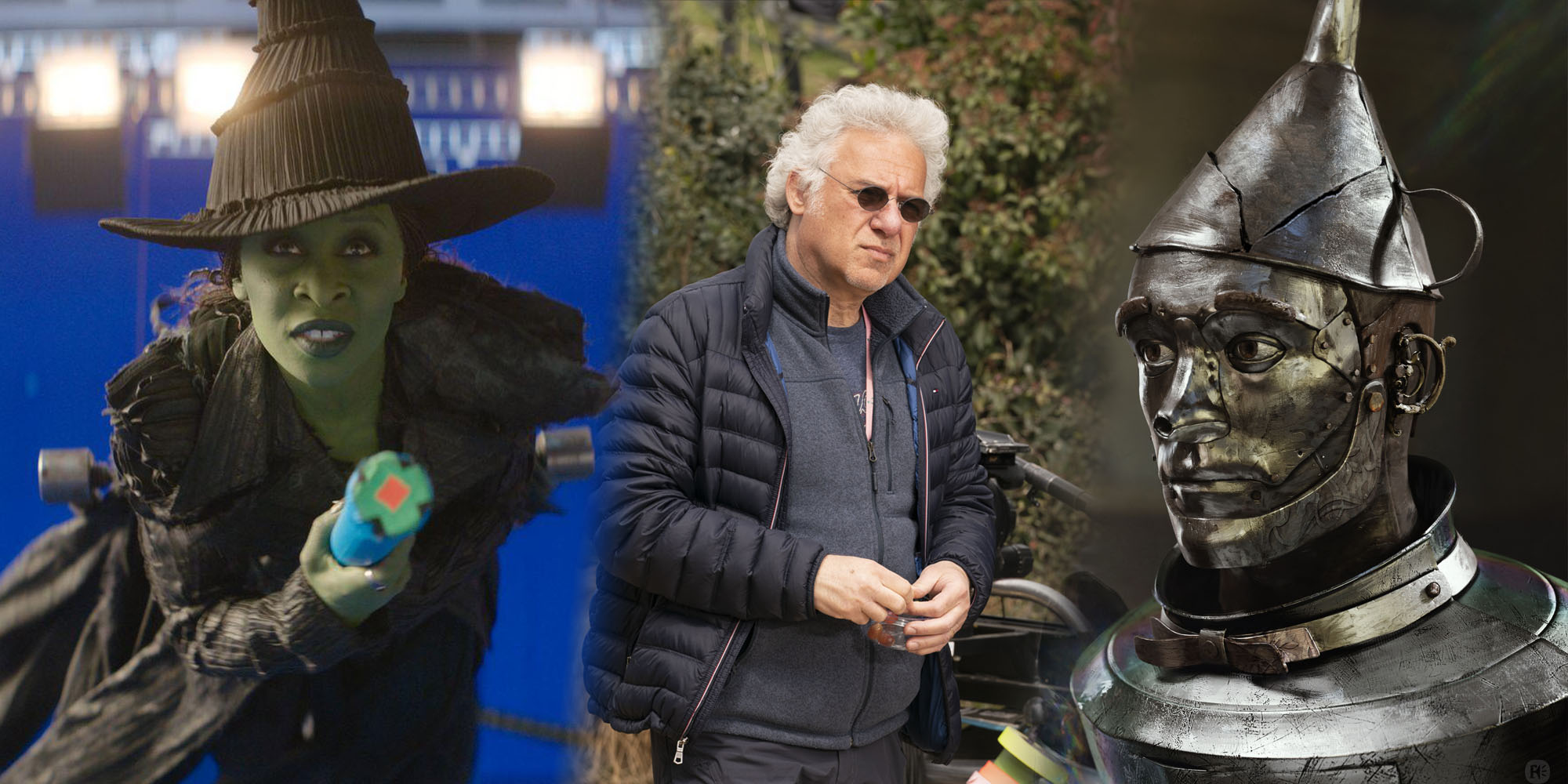 fxpodcast: ​Pablo Helman on Wicked for Good + BTS gallery